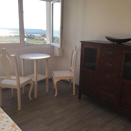Apartamentos Playa De La Concha Porto de Espasante Bagian luar foto