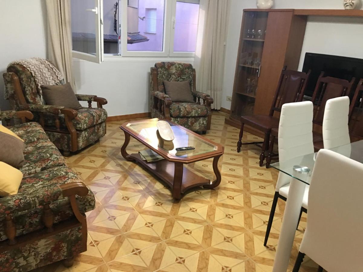 Apartamentos Playa De La Concha Porto de Espasante Bagian luar foto
