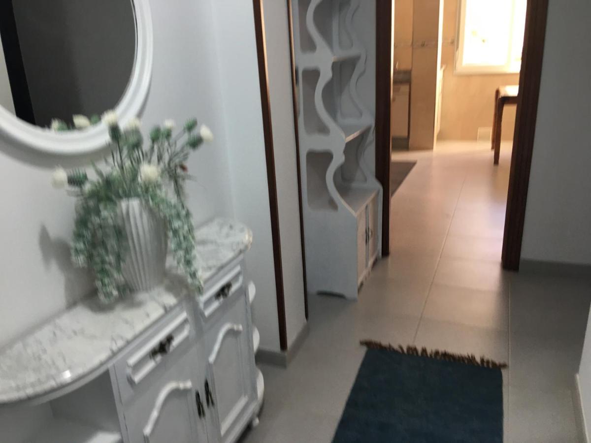 Apartamentos Playa De La Concha Porto de Espasante Bagian luar foto